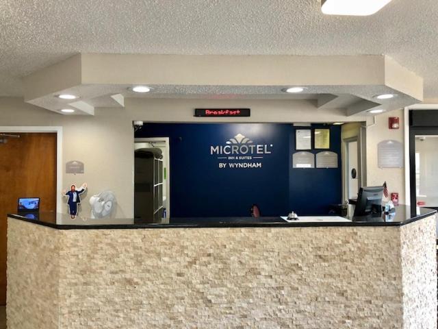 Microtel Inn By Wyndham - Murfreesboro Exterior foto